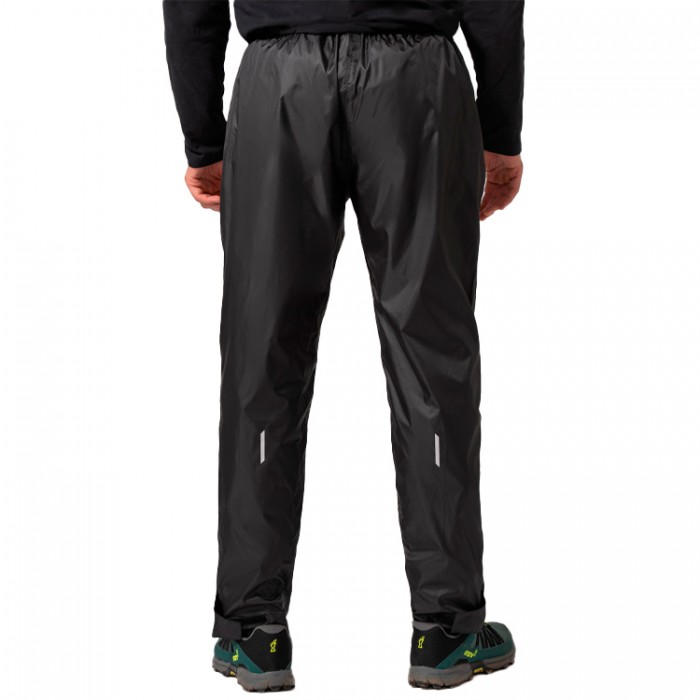 Pantaloni Mac Origin 2 Full Zip MIAS-FZOT-BLCK - 4
