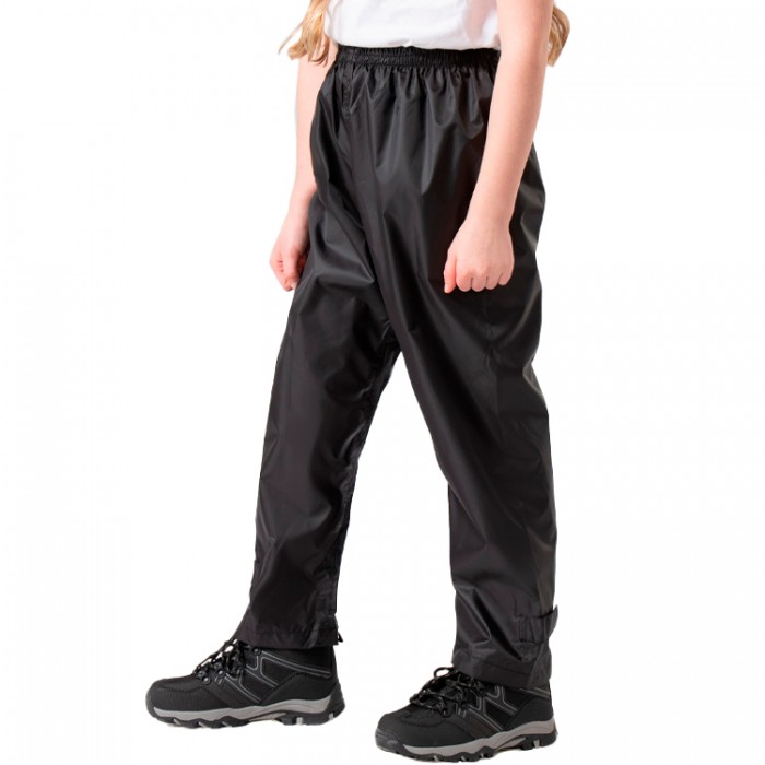 Pantaloni Mac Origin 2 Overtrousers MIAS-OTR-BLCK