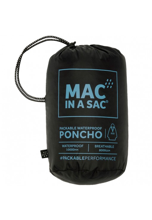 Poncho Mac Origin 2 Poncho