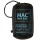Poncho Mac Origin 2 Poncho MIAS-PONC-BLCK - 2