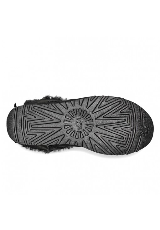 Сапоги UGG Mini Bailey