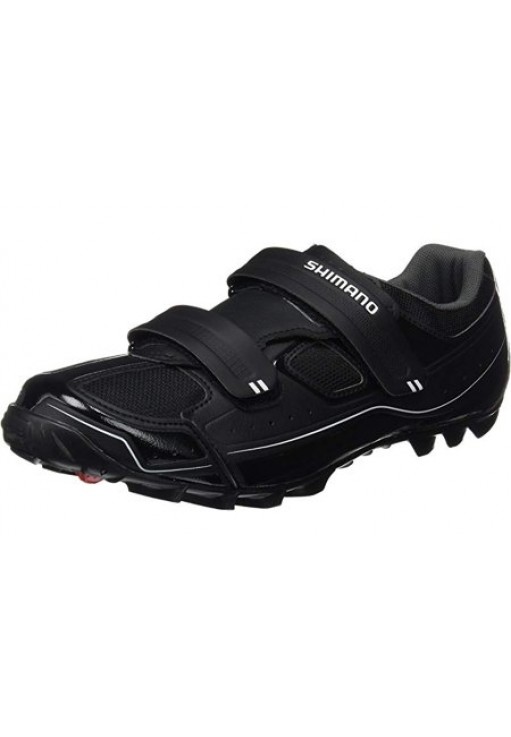 Велотуфли Shimano SH-M065L, Size: 41, black
