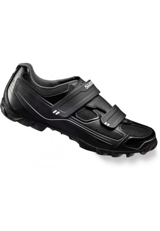 Pantofi Shimano SH-M065L, Size: 42, black