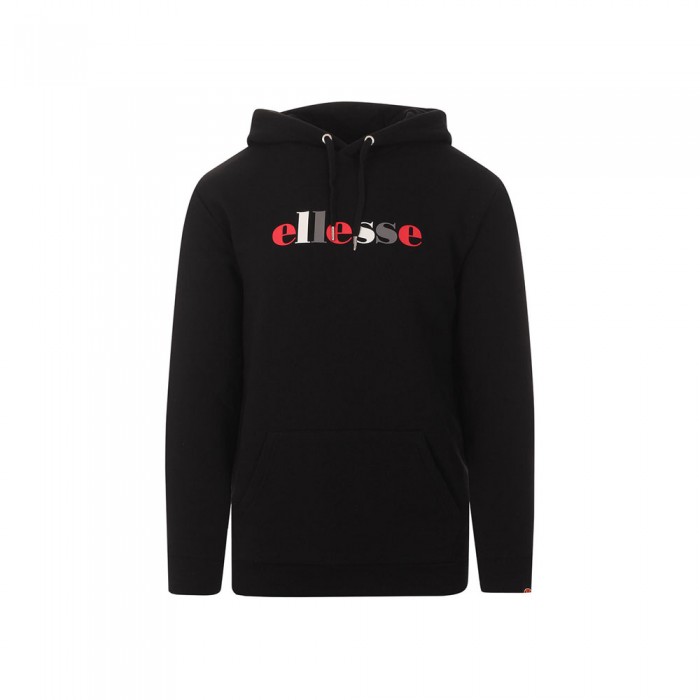 Толстовка Ellesse Norare Oh SHL07400-BLACK