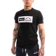 Tricou Ellesse Kangchen Tee SHL13377-BLACK