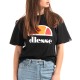 Tricou Ellesse Arieth Tee SRK12900-BLACK