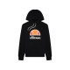 Толстовка Ellesse SRK12901-Black SRK12901-BLACK