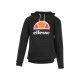 Hanorac Ellesse Dahryl Oh SXG12737-BLACK