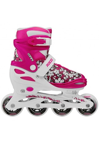 Роликовые коньки Roces COMPY X GIRL