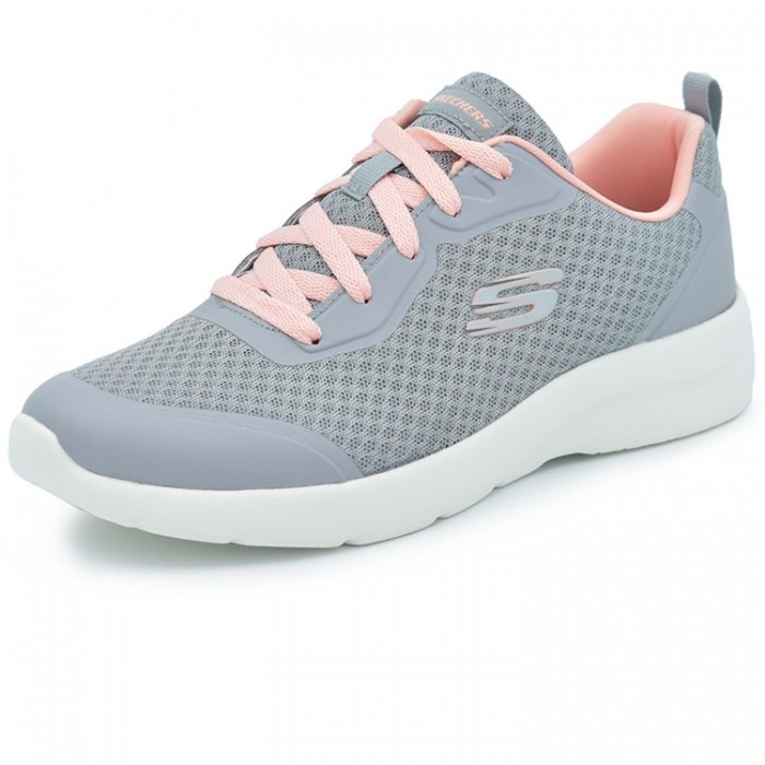 Кроссовки Skechers Dimanight 2.0 149541-GYCL - изображение №3