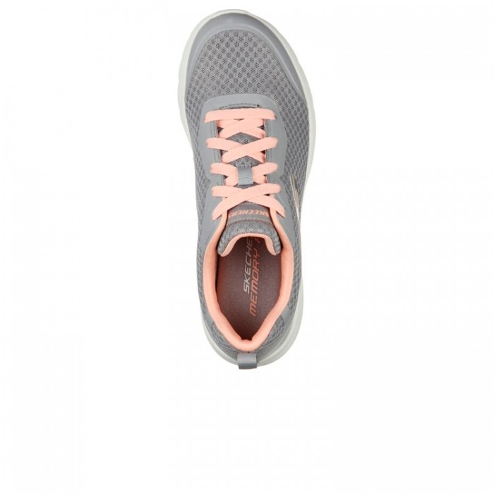 Кроссовки Skechers Dimanight 2.0 149541-GYCL - изображение №5