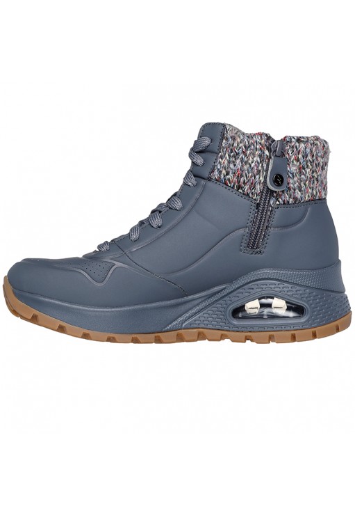 Ghete Skechers UNO RUGGED - DARLING DAZE