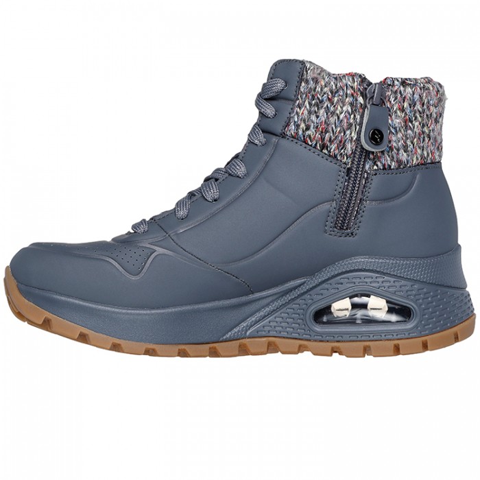 Ботинки Skechers UNO RUGGED - DARLING DAZE 167988-CCL