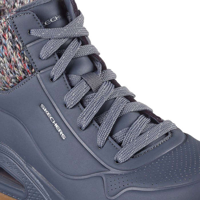Ботинки Skechers UNO RUGGED - DARLING DAZE 167988-CCL - 2