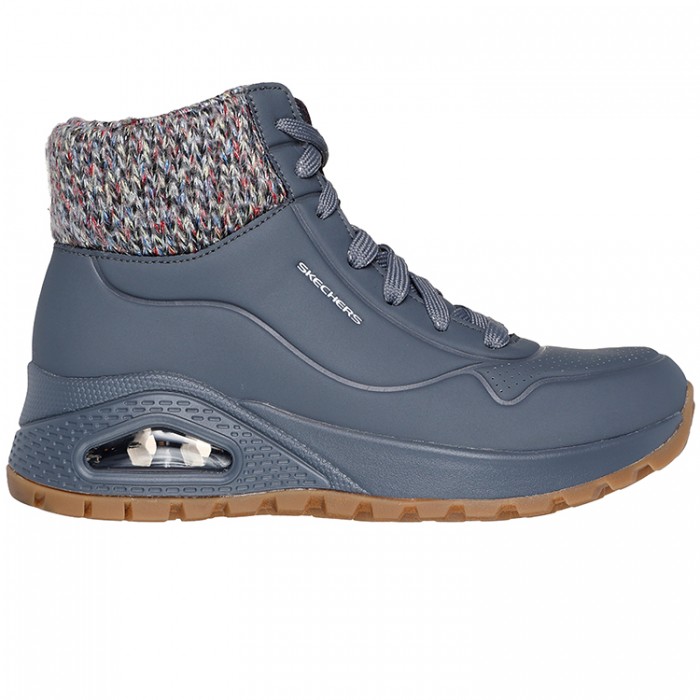 Ботинки Skechers UNO RUGGED - DARLING DAZE 167988-CCL - 3