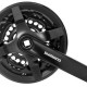 Шатуны SHIMANO AFCTY301C244CL 12-speed AFCTY301C244CL