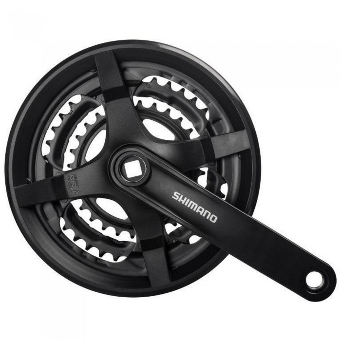 Шатуны SHIMANO Connecting rod AFCTY301E888CL
