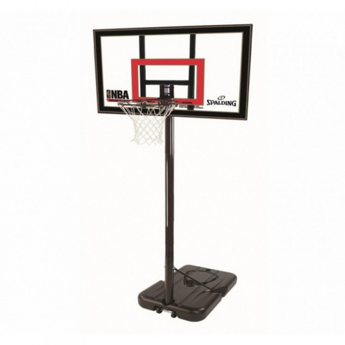 Баскетбольная стойка Spalding Highlight Portable 787961