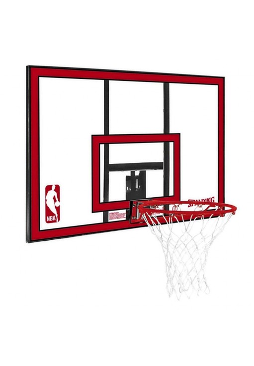 Panou cu inel baschet Spalding  NBA Combo - 44\