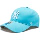 Кепка 47 Brand MLB New York Yankees Raised Basic B-RAC17CTP-CO