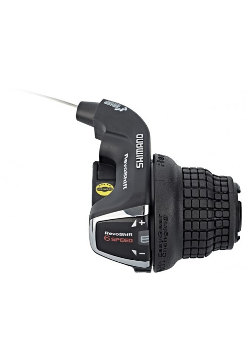 Шифтер SHIMANO ASLRS35R6CP