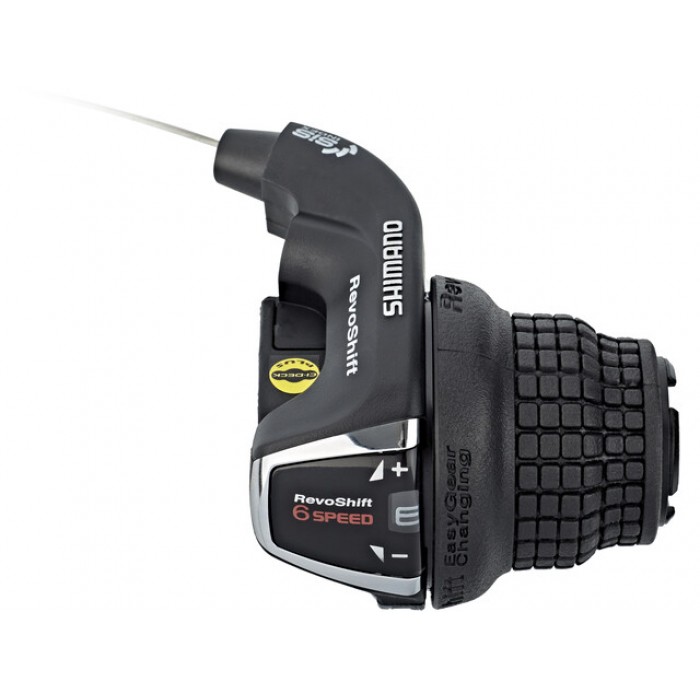 Шифтер SHIMANO ASLRS35R6CP ASLRS35R6CP