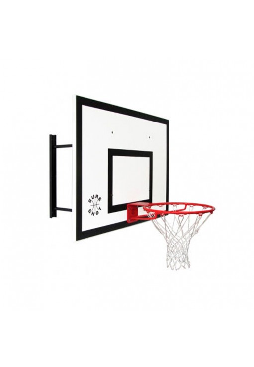 Кольцо баскетбольное Sport MaxiCombo panou+inel+sistem montar