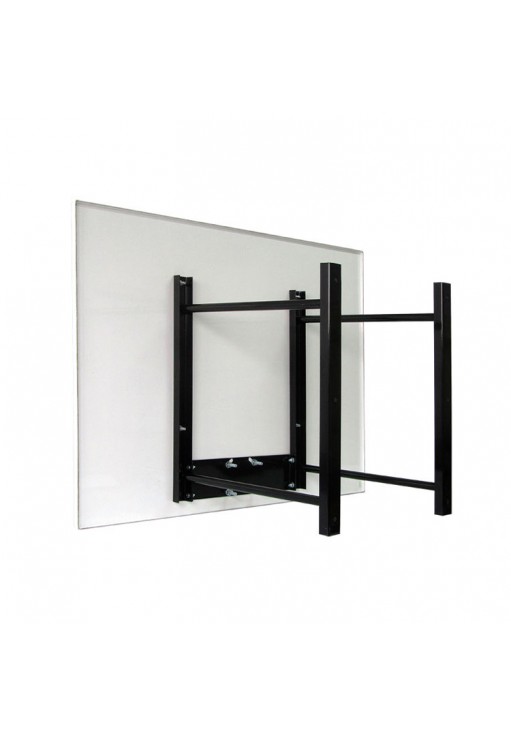 Кольцо баскетбольное Sport MaxiCombo panou+inel+sistem montar