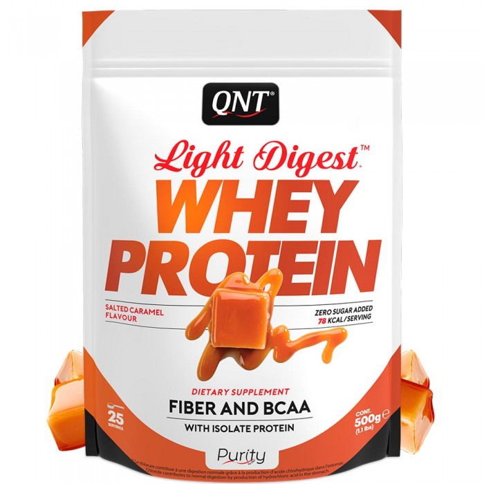 Proteine QNT Light Digest 671878