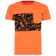 Футболка Demix Tee B 108326-D2