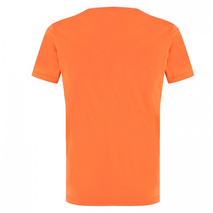 Футболка Demix Tee B 108326-D2 - 2