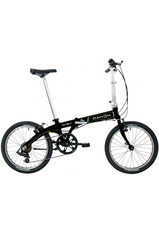 Велосипед горный DAHON Vybe D7