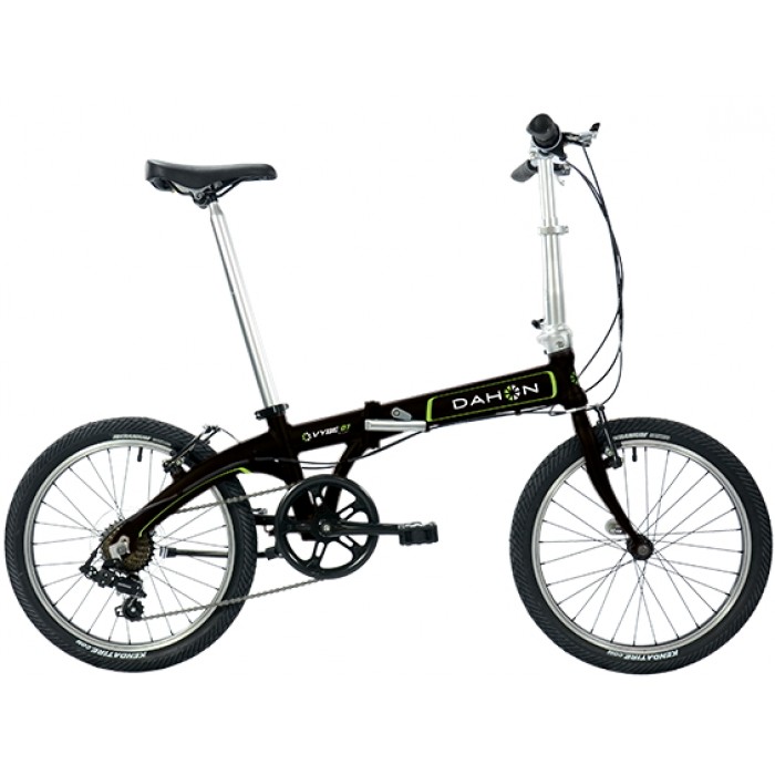 Велосипед горный DAHON Vybe D7 VYDE D7