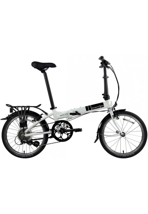 Велосипед горный DAHON MARINER D8