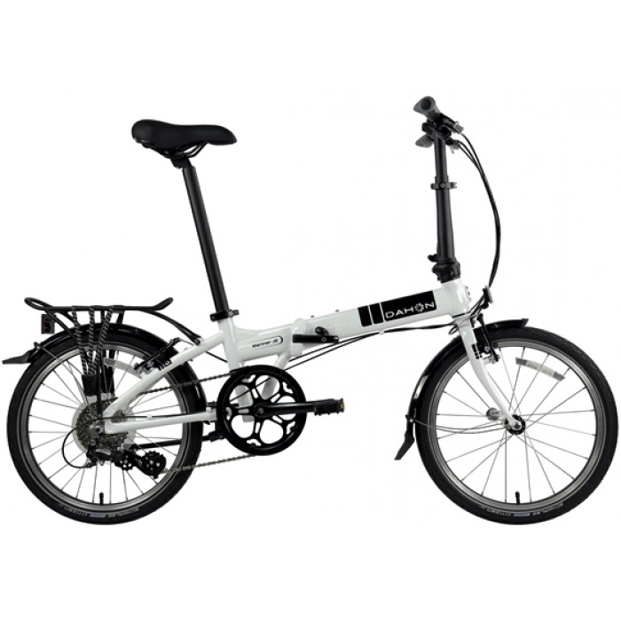 Bicicleta de munte DAHON MARINER D8 MARINER D8