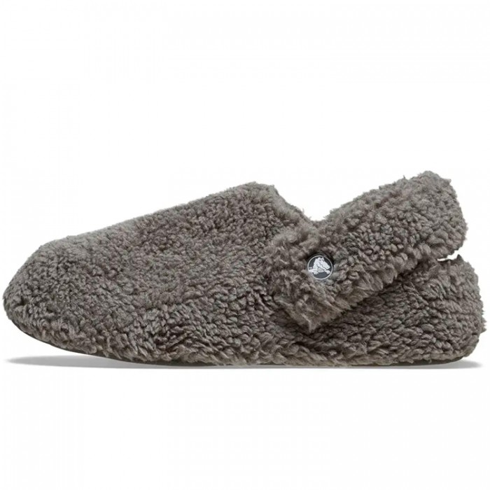 Шлепанцы Crocs Classic Cozzzy Slipper 209386-0DA