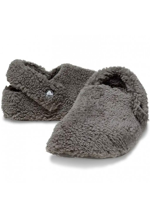 Шлепанцы Crocs Classic Cozzzy Slipper