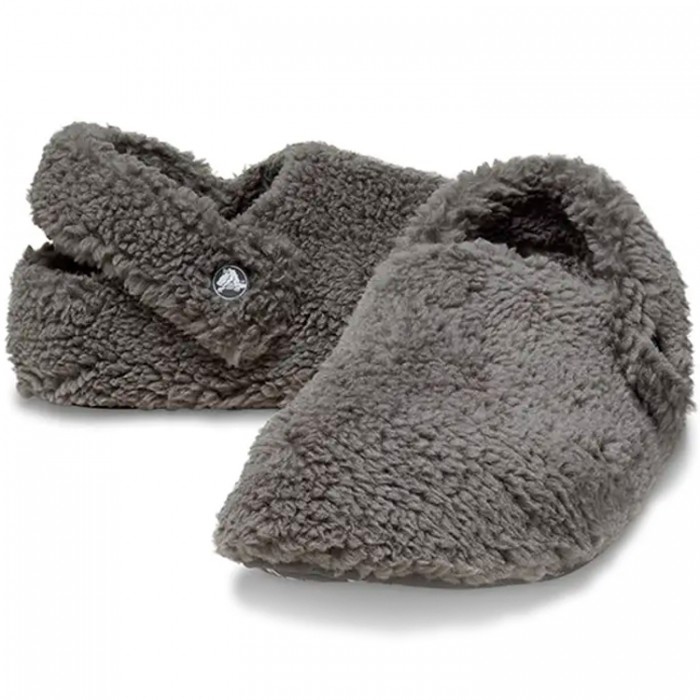 Шлепанцы Crocs Classic Cozzzy Slipper 209386-0DA - 2