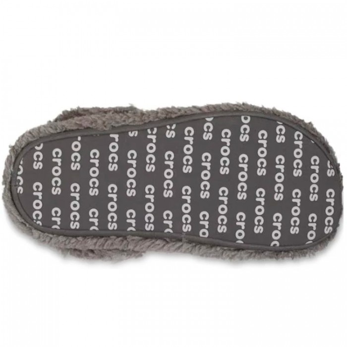 Шлепанцы Crocs Classic Cozzzy Slipper 209386-0DA - 3