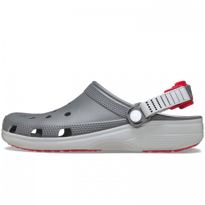 Шлепанцы Crocs Classic Turbo Clog 211287-0DA