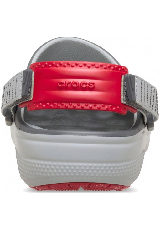 Slapi Crocs Classic Turbo Clog