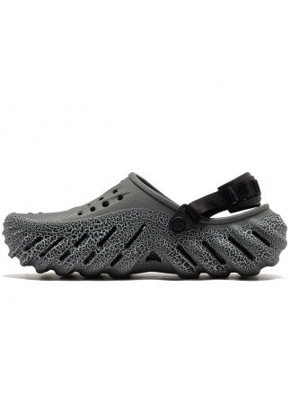 Slapi Crocs Echo Crackle Clog