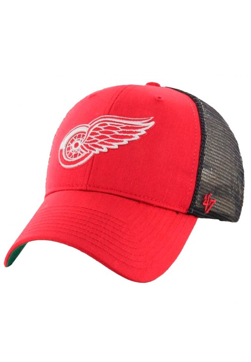 Кепка 47 Brand MVP DETROIT RED WINGS