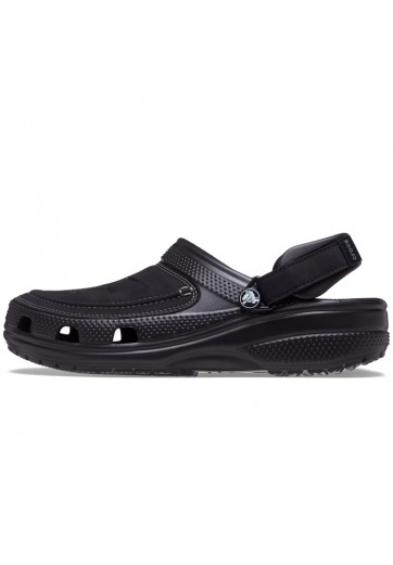 Шлепанцы Crocs Yukon Vista II LR Clog M