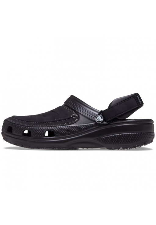 Шлепанцы Crocs Yukon Vista II LR Clog M