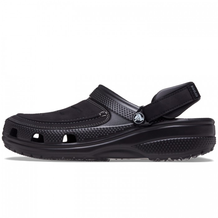 Slapi Crocs Yukon Vista II LR Clog M 207689-0DD