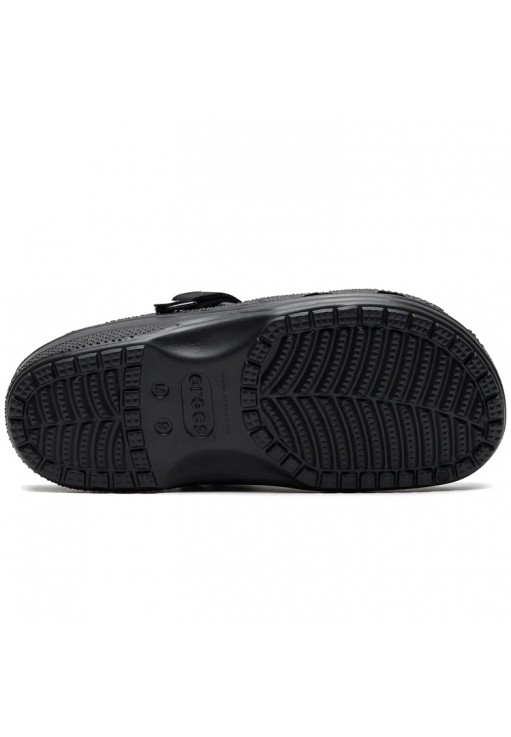 Шлепанцы Crocs Yukon Vista II LR Clog M