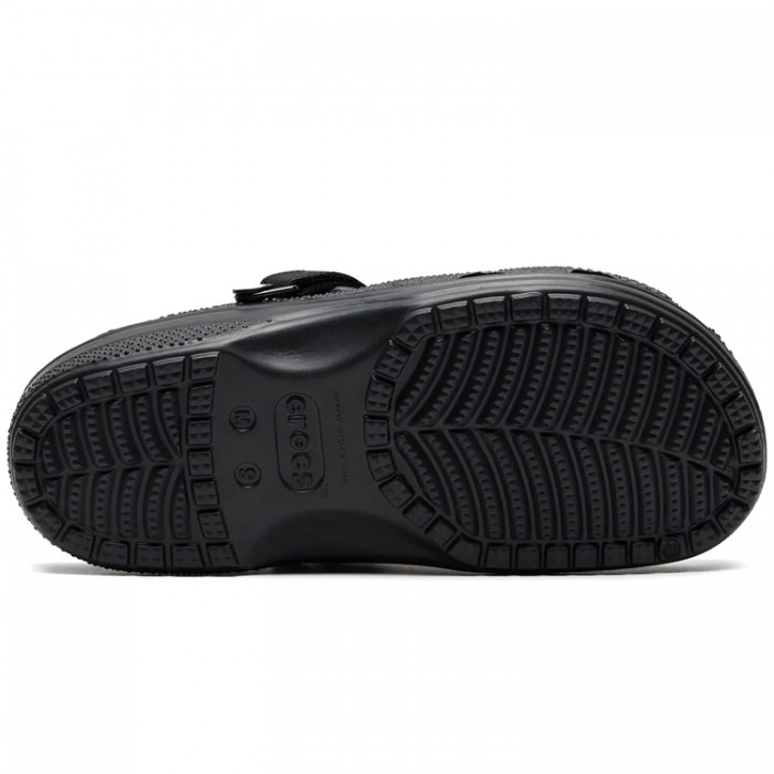 Slapi Crocs Yukon Vista II LR Clog M 207689-0DD - 2