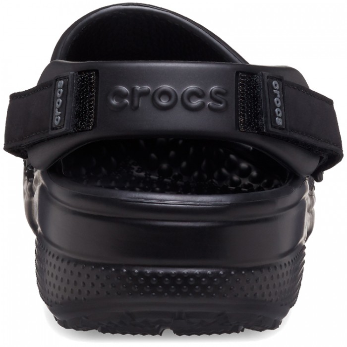 Slapi Crocs Yukon Vista II LR Clog M 207689-0DD - 5