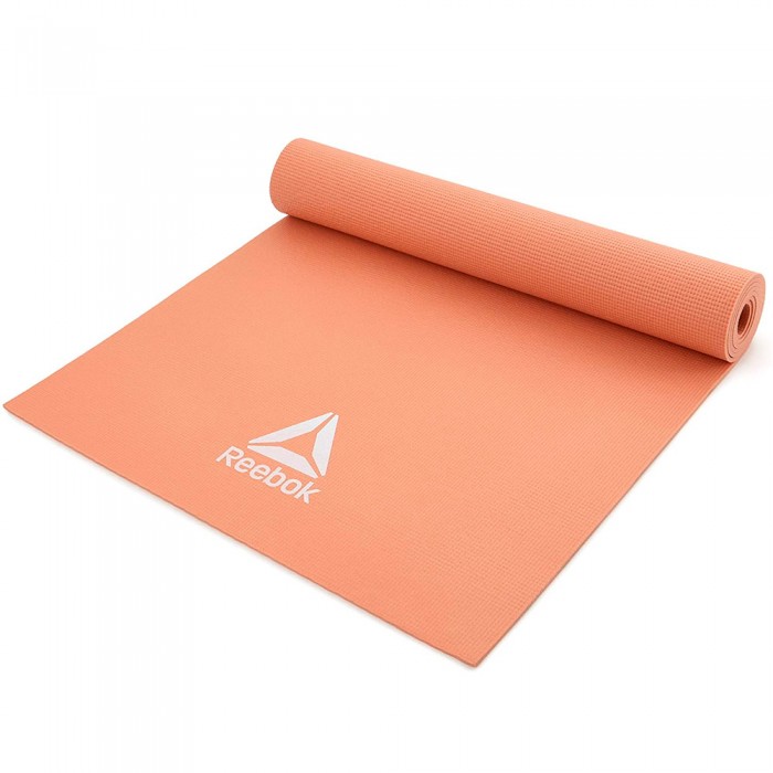 Коврик для йоги Reebok Yoga carpet RAYG-11022DD
